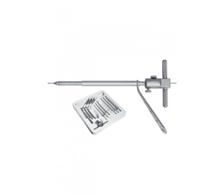 HIP- Surgical Tools